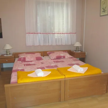 Apartment Jaric
