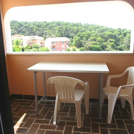 Jaric Apartment Medulin