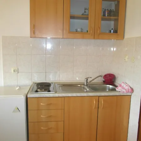 Apartment Jaric