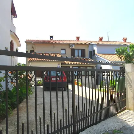 Apartmán Jaric *
