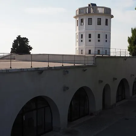 Apartmán Jaric *